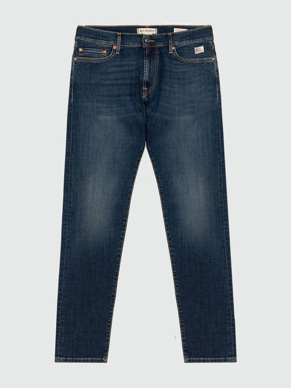 Jeans Uomo ROY ROGER'S - 1