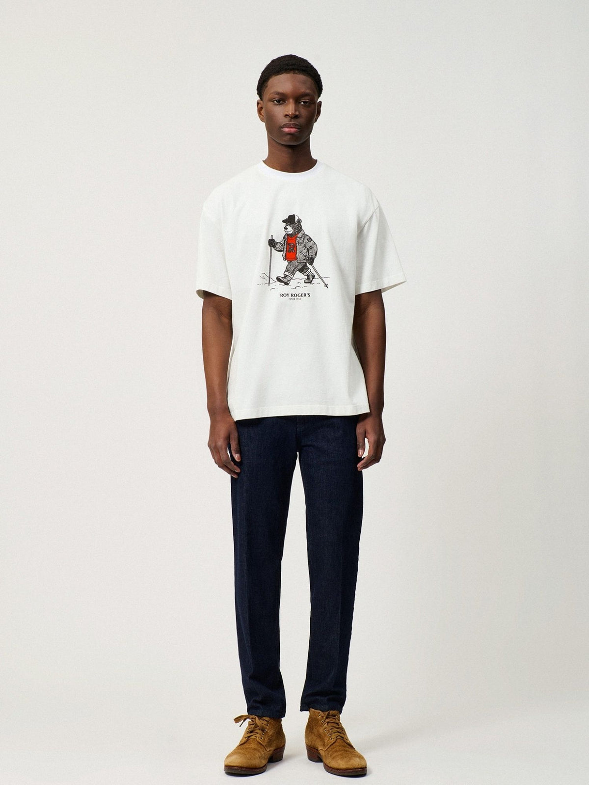Jeans Uomo ROY ROGER'S - 1