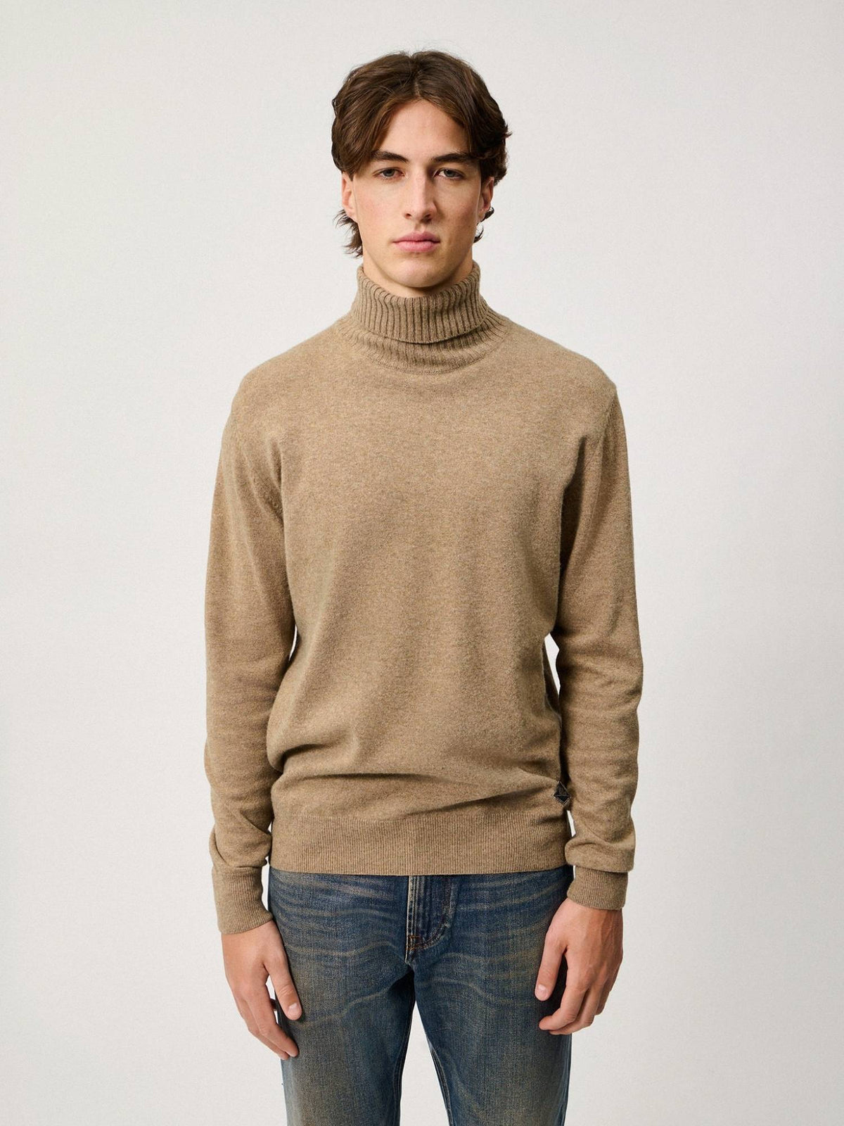 Pull Uomo ROY ROGER'S - 1