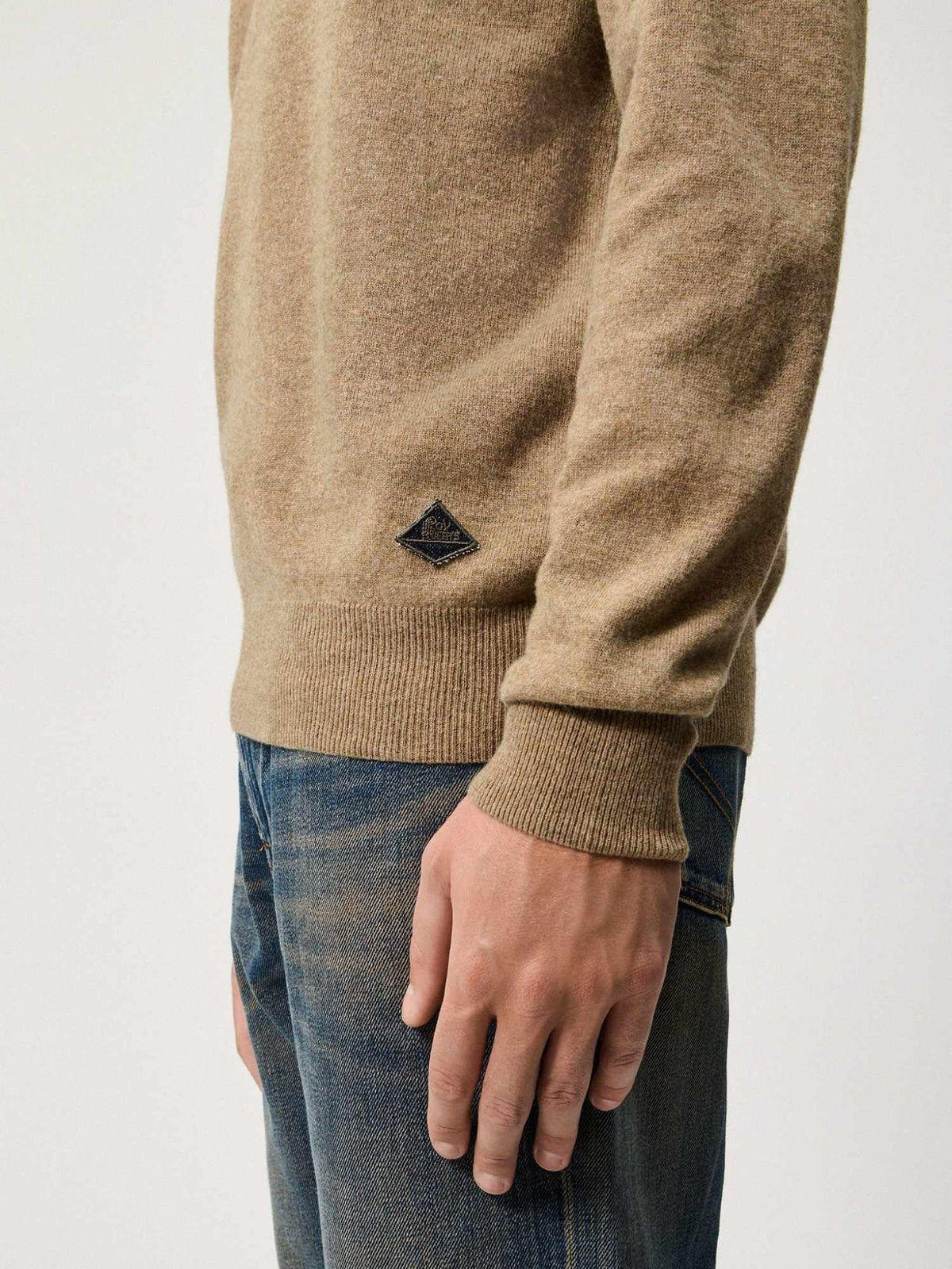 Pull Uomo ROY ROGER'S - 3