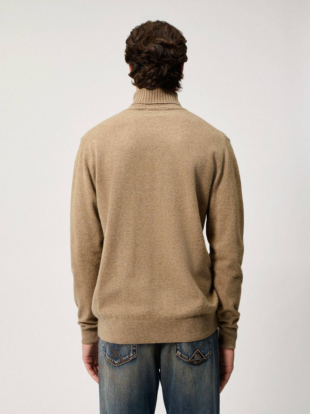 Pull Uomo ROY ROGER'S - 4