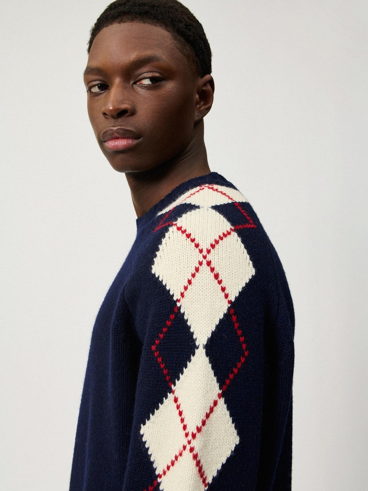 Pull Uomo ROY ROGER'S - 1