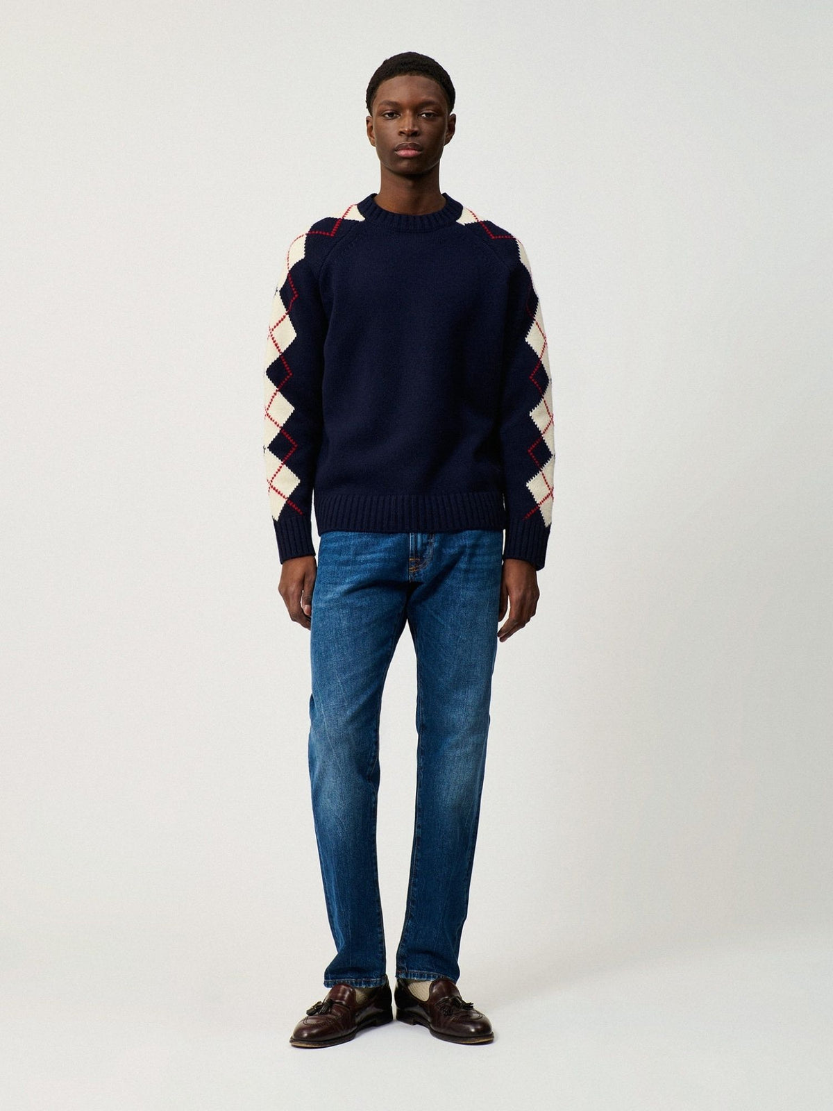 Pull Uomo ROY ROGER'S - 3