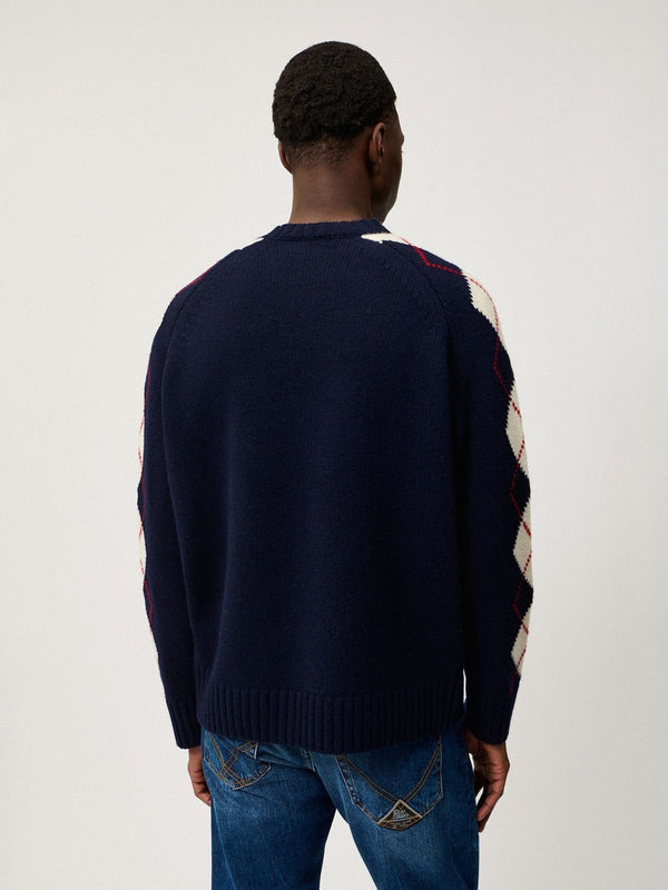 Pull Uomo ROY ROGER'S - 4