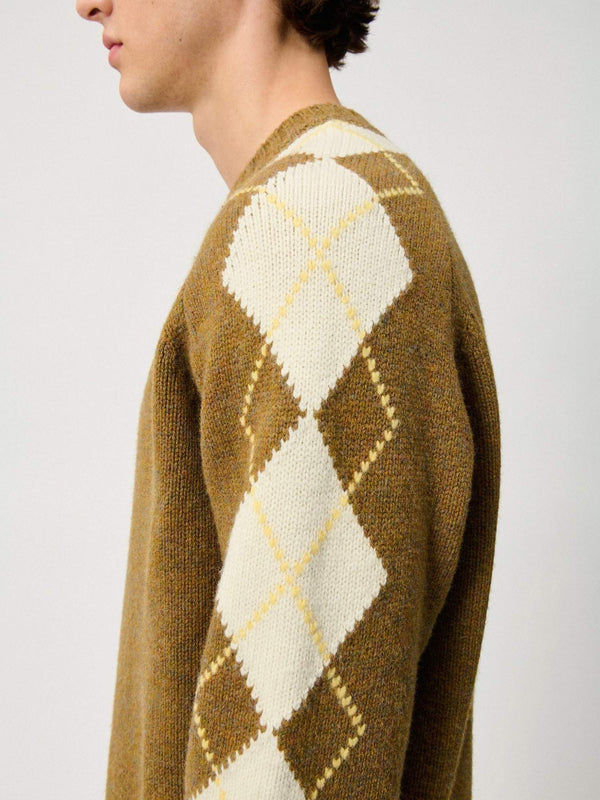 Pull Uomo ROY ROGER'S - 2