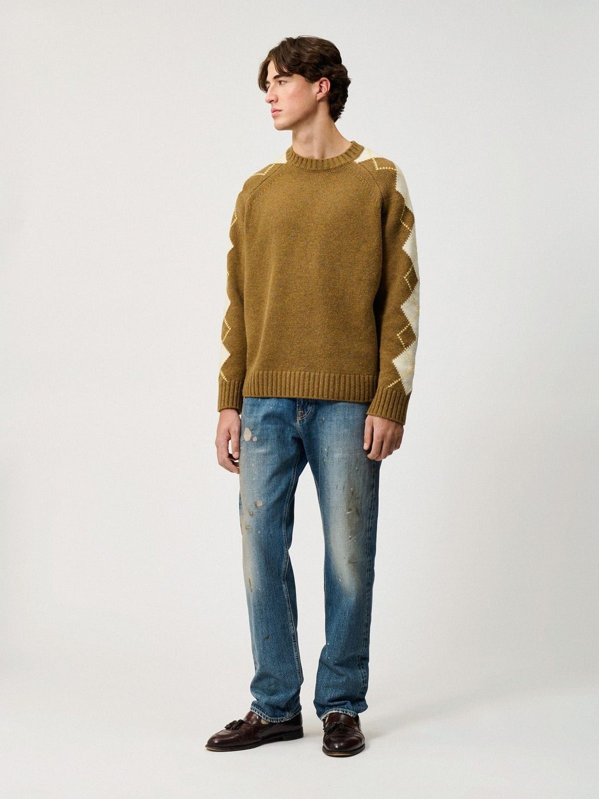 Pull Uomo ROY ROGER'S - 3