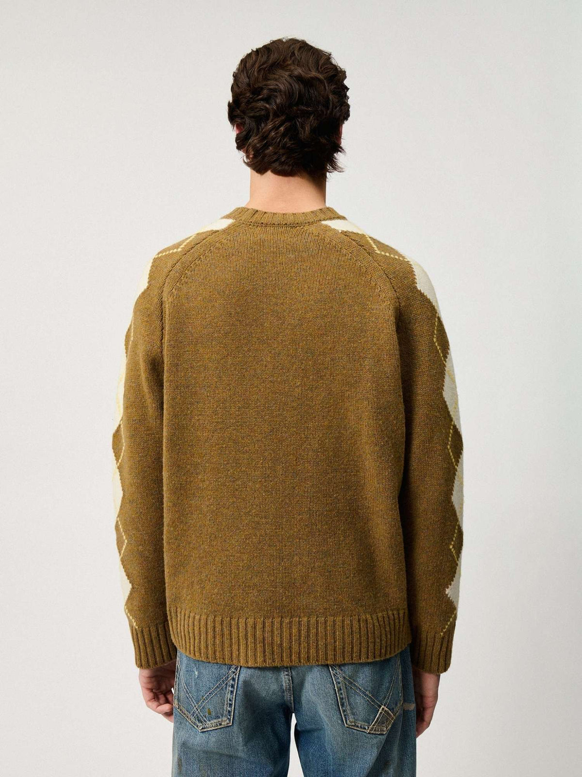 Pull Uomo ROY ROGER'S - 4