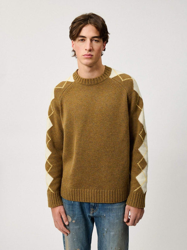 Pull Uomo ROY ROGER'S - 1