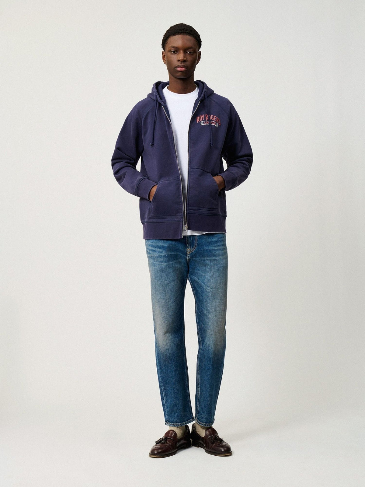 Jeans Uomo ROY ROGER'S - 1
