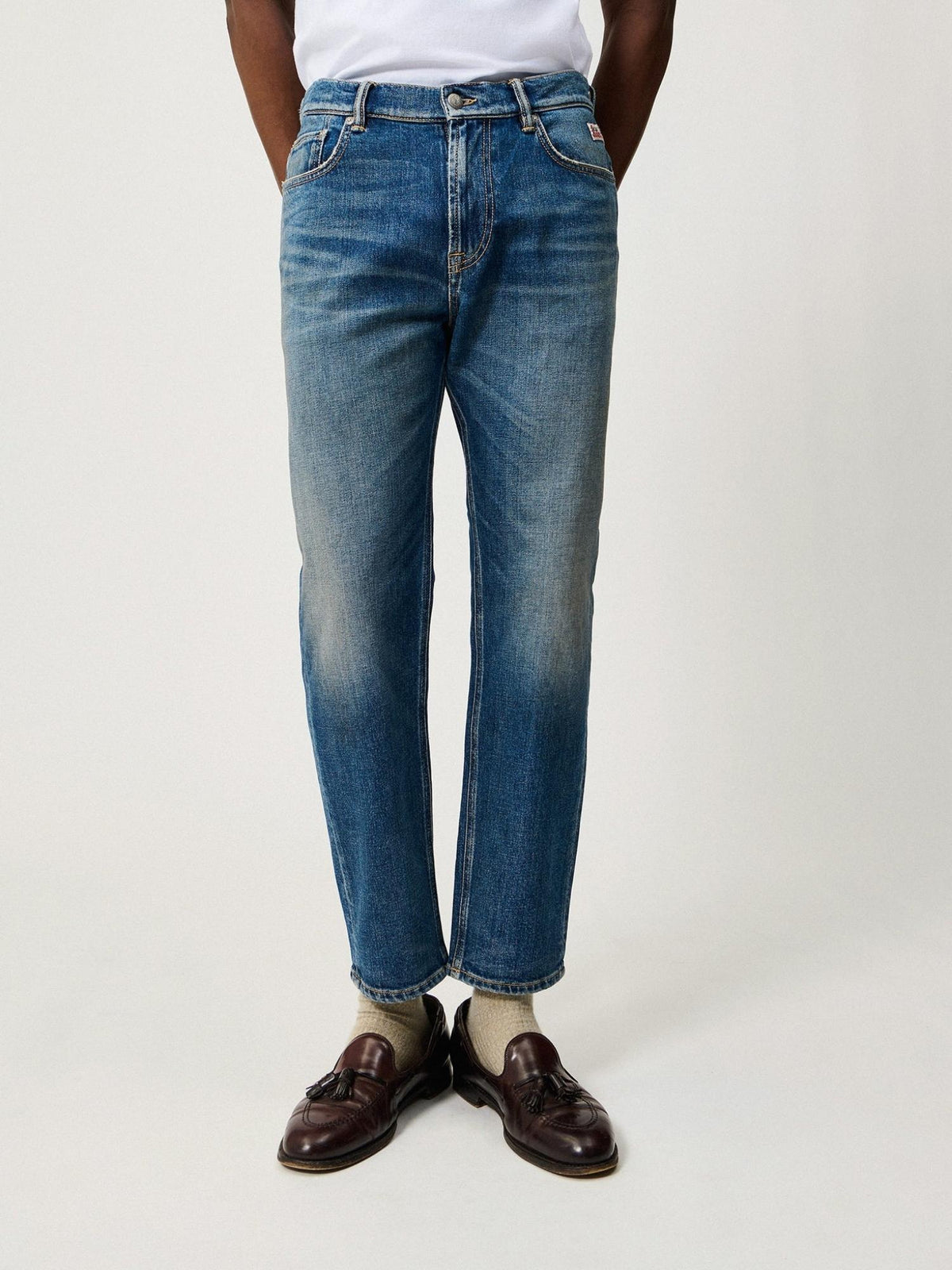 Jeans Uomo ROY ROGER'S - 2