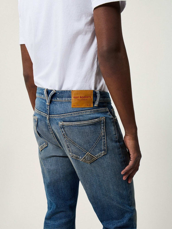 Jeans Uomo ROY ROGER'S - 3