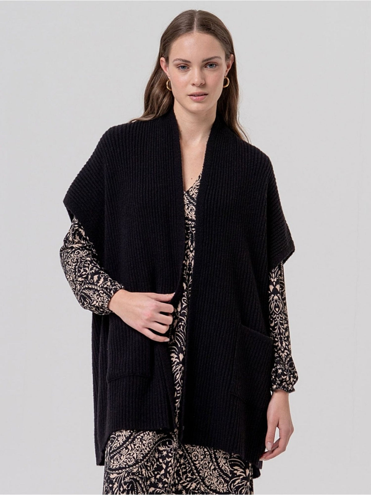 Poncho Donna SURKANA - 1
