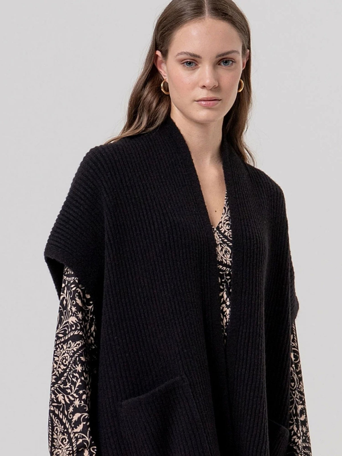 Poncho Donna SURKANA - 2