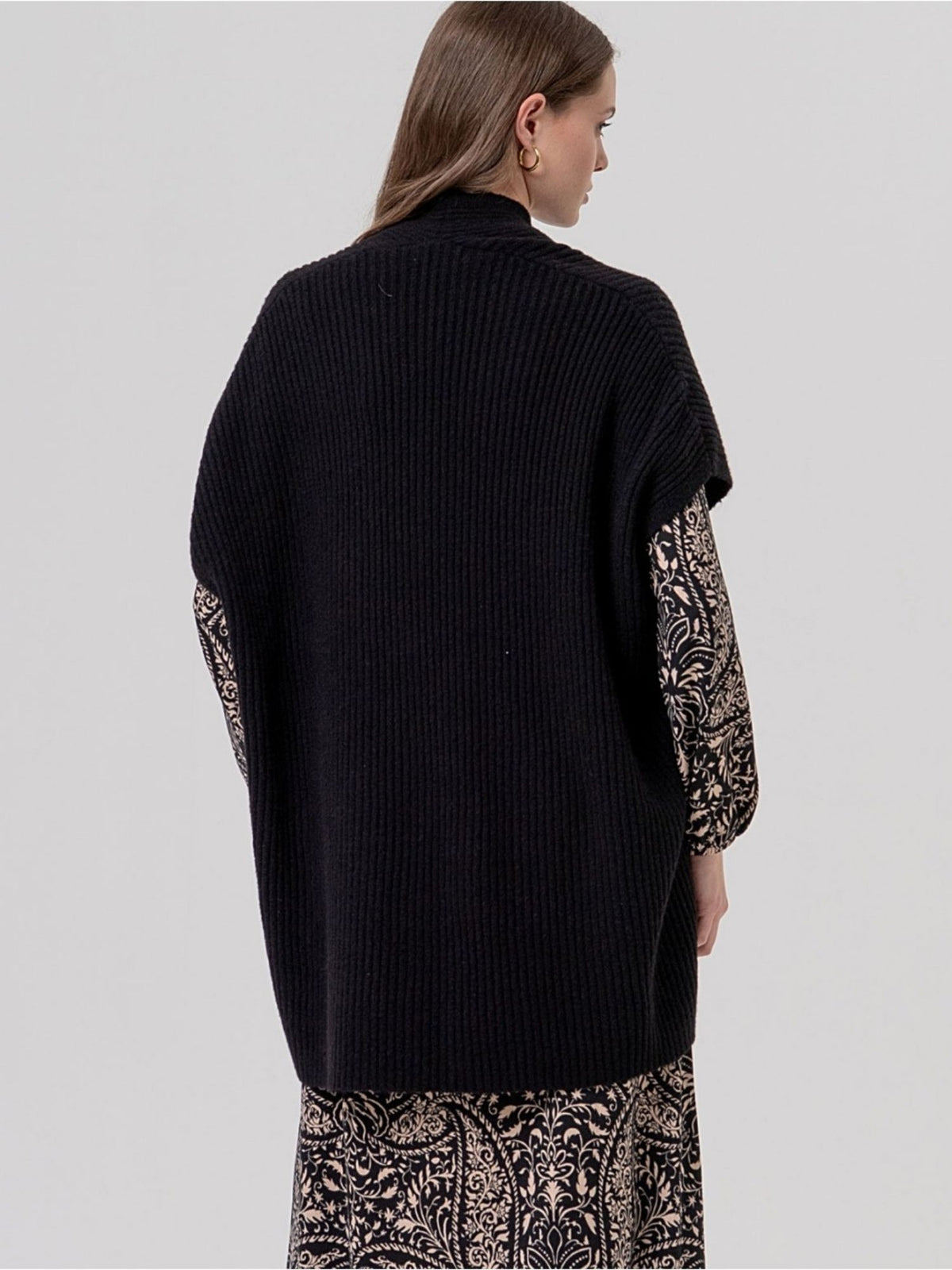 Poncho Donna SURKANA - 3