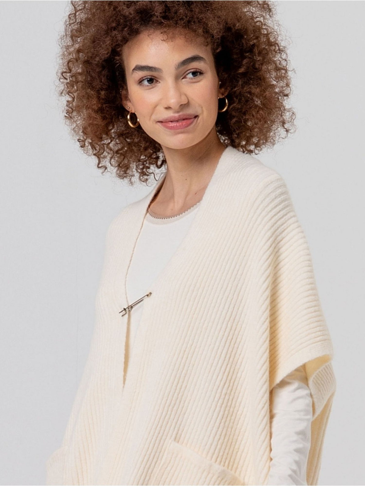 Poncho Donna SURKANA - 3