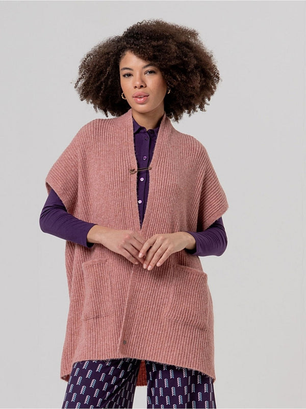 Poncho Donna SURKANA - 1