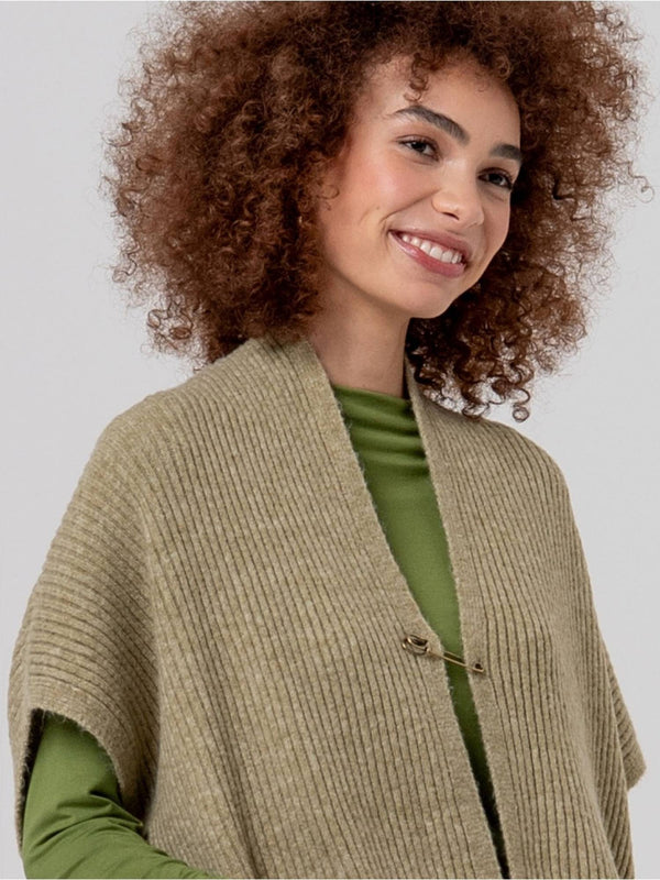Poncho Donna SURKANA - 2