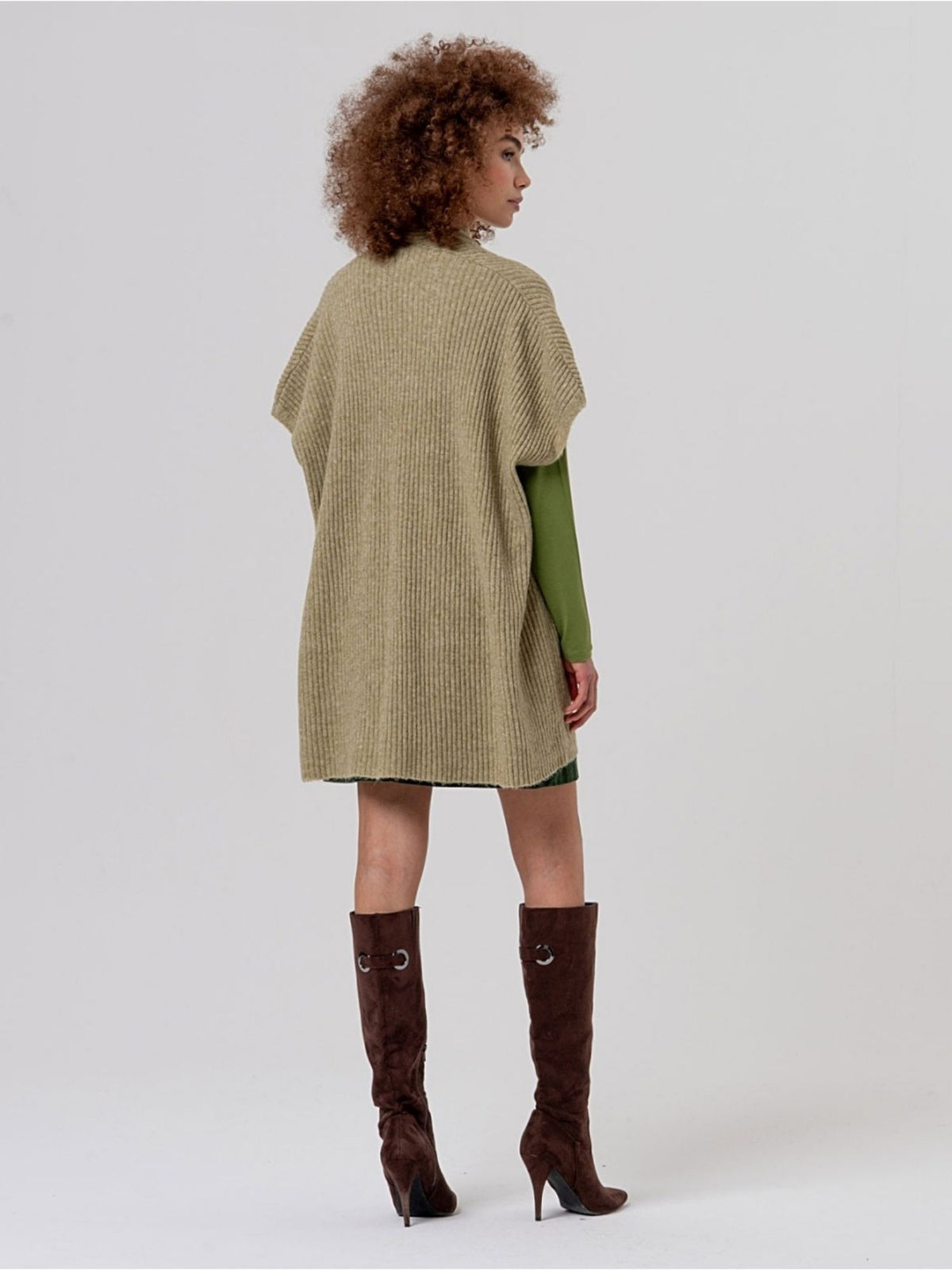 Poncho Donna SURKANA - 3