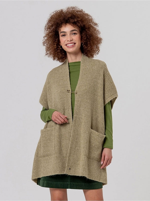 Poncho Donna SURKANA - 1