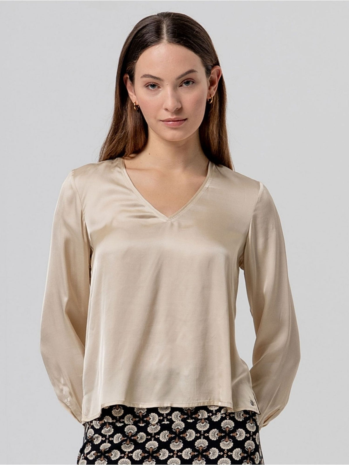 Camicia Donna SURKANA - 1