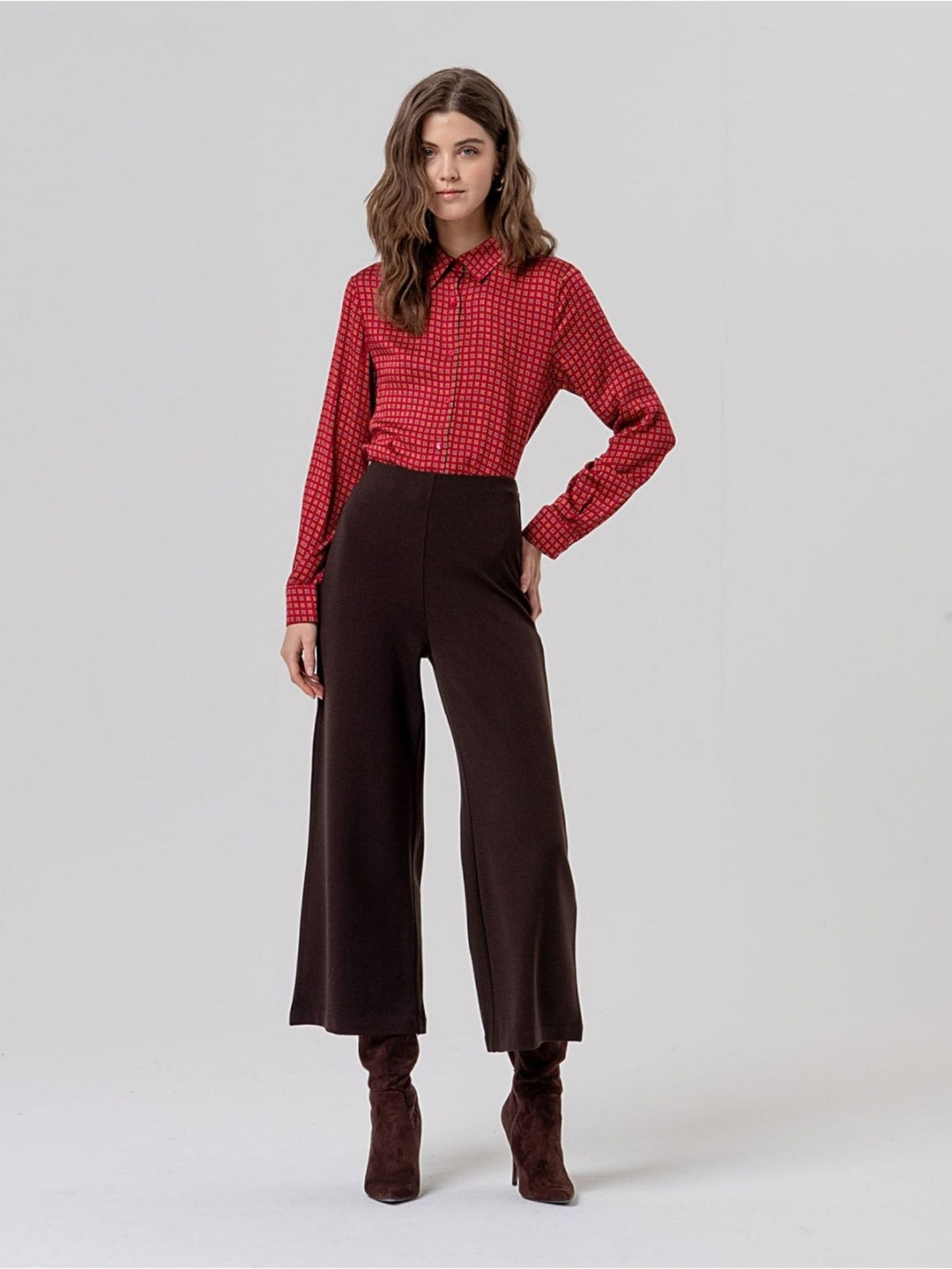 Pantalone Donna SURKANA - 1