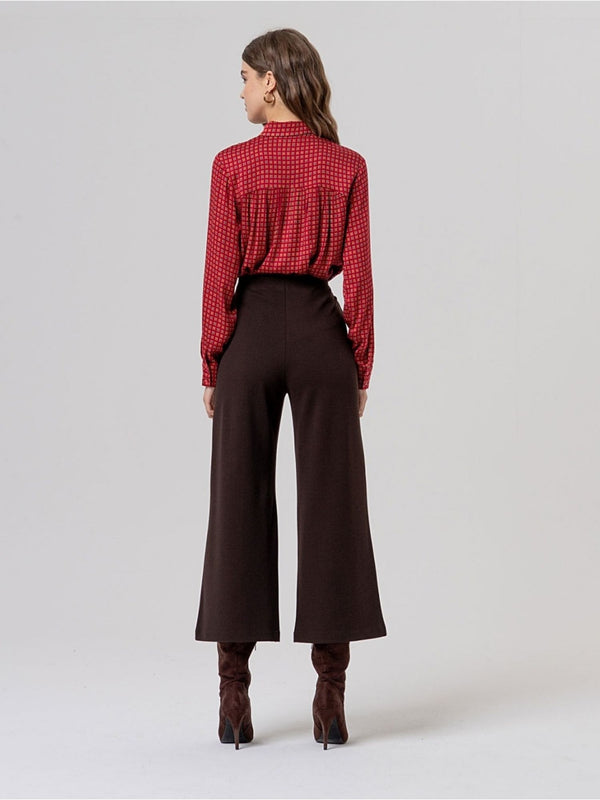 Pantalone Donna SURKANA - 3