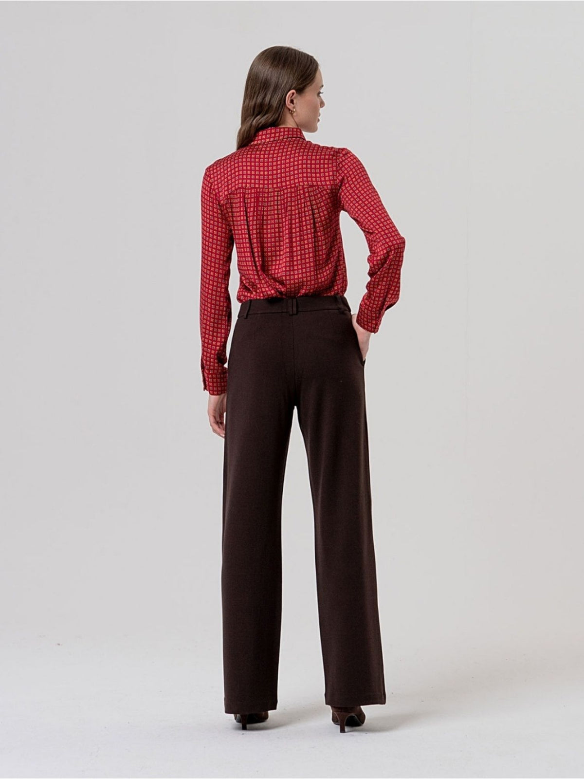 Pantalone Donna SURKANA - 3