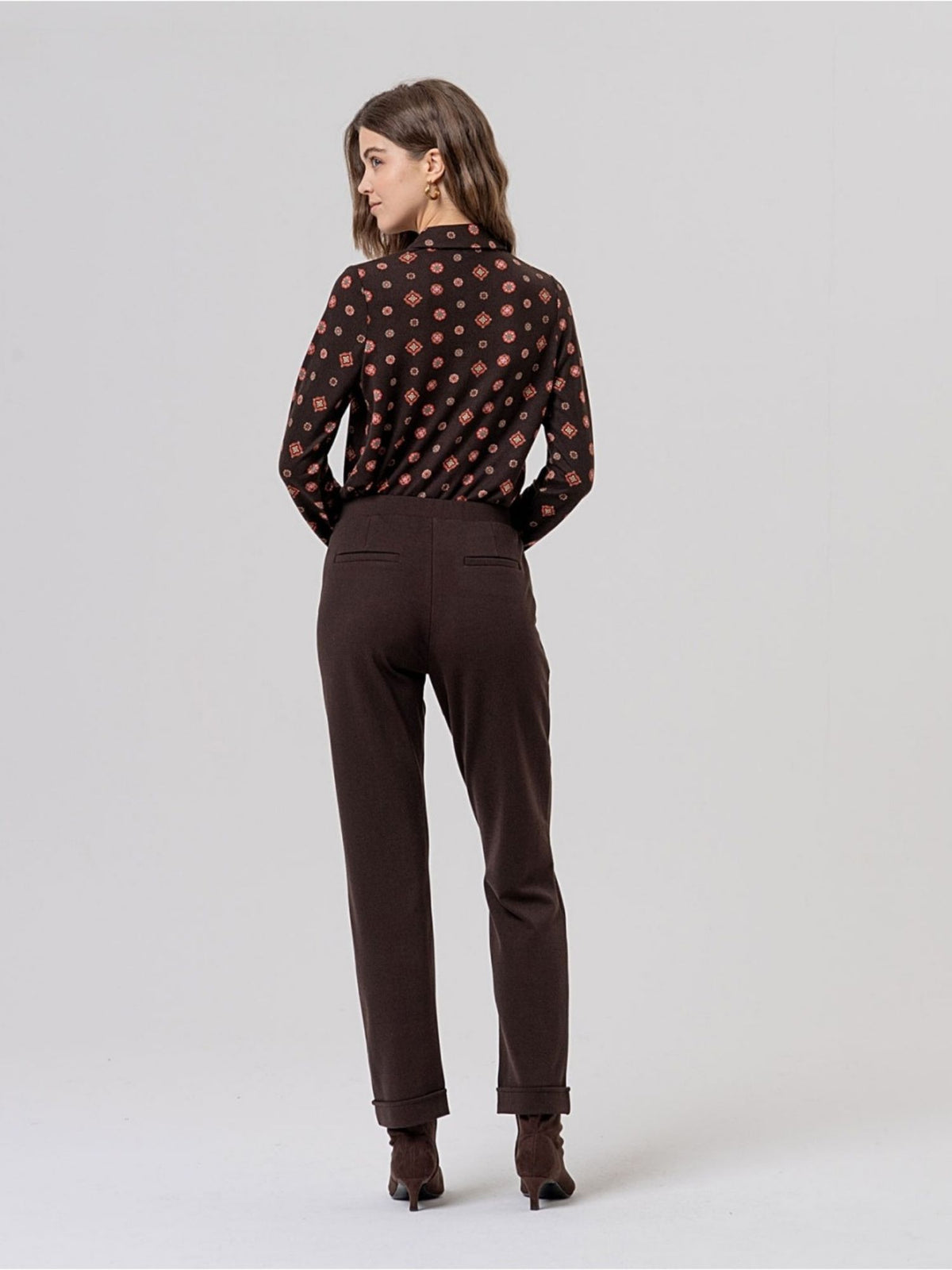 Pantalone Donna SURKANA - 3