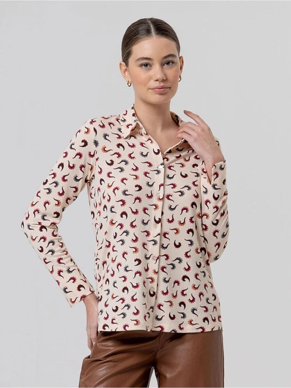 Camicia Donna SURKANA - 2