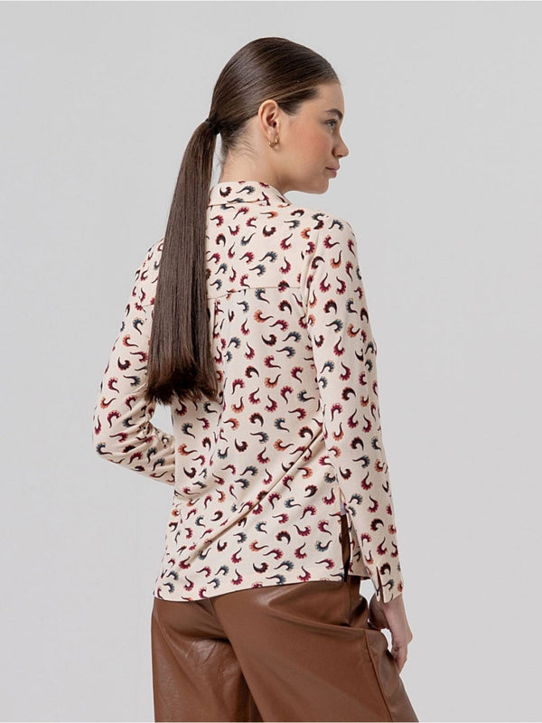 Camicia Donna SURKANA - 3
