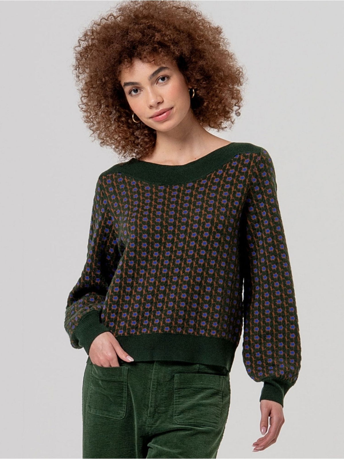 Maglia Donna SURKANA - 1