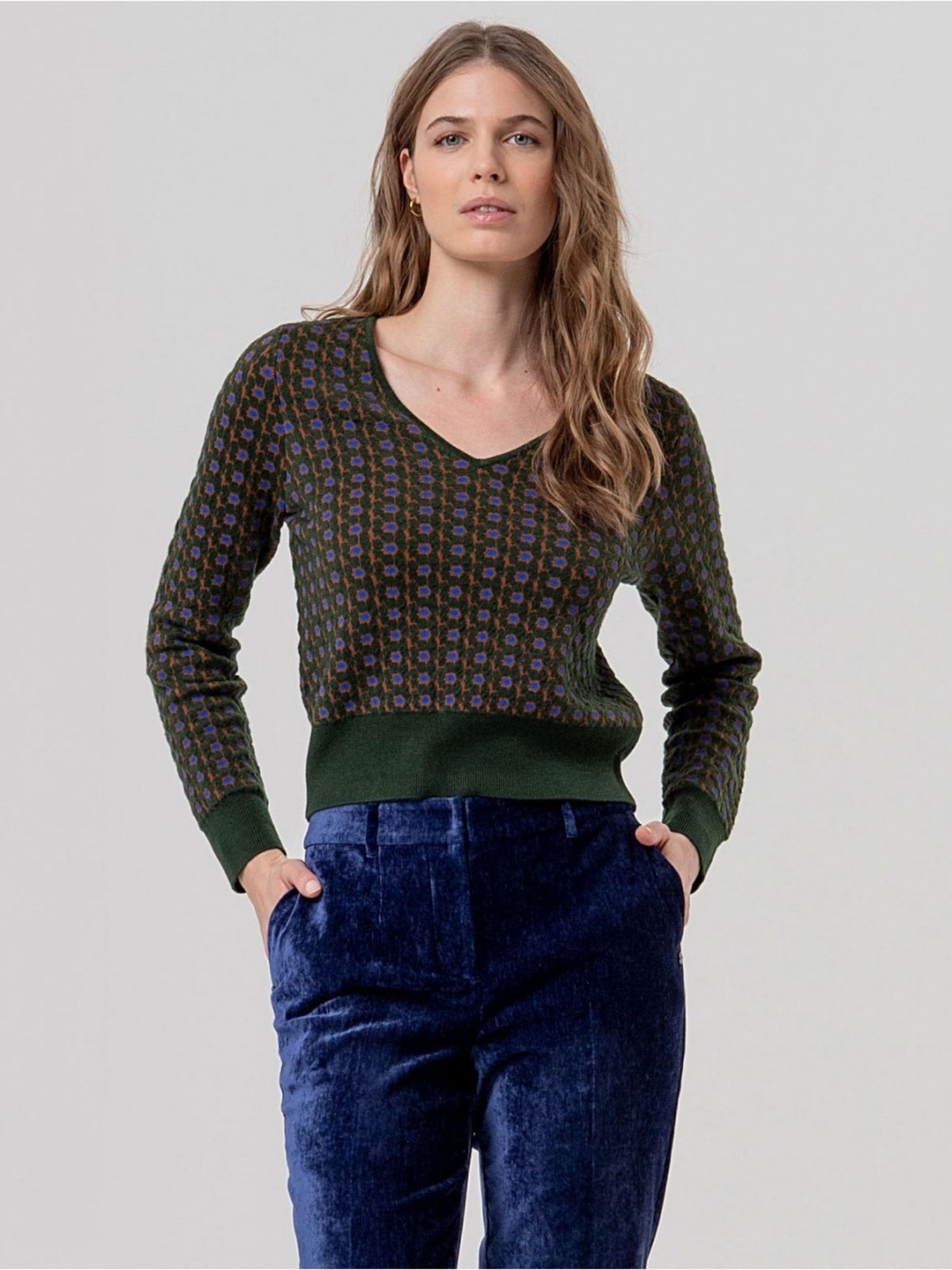 Maglia Donna SURKANA - 2