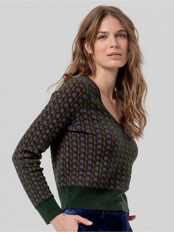 Maglia Donna SURKANA - 1