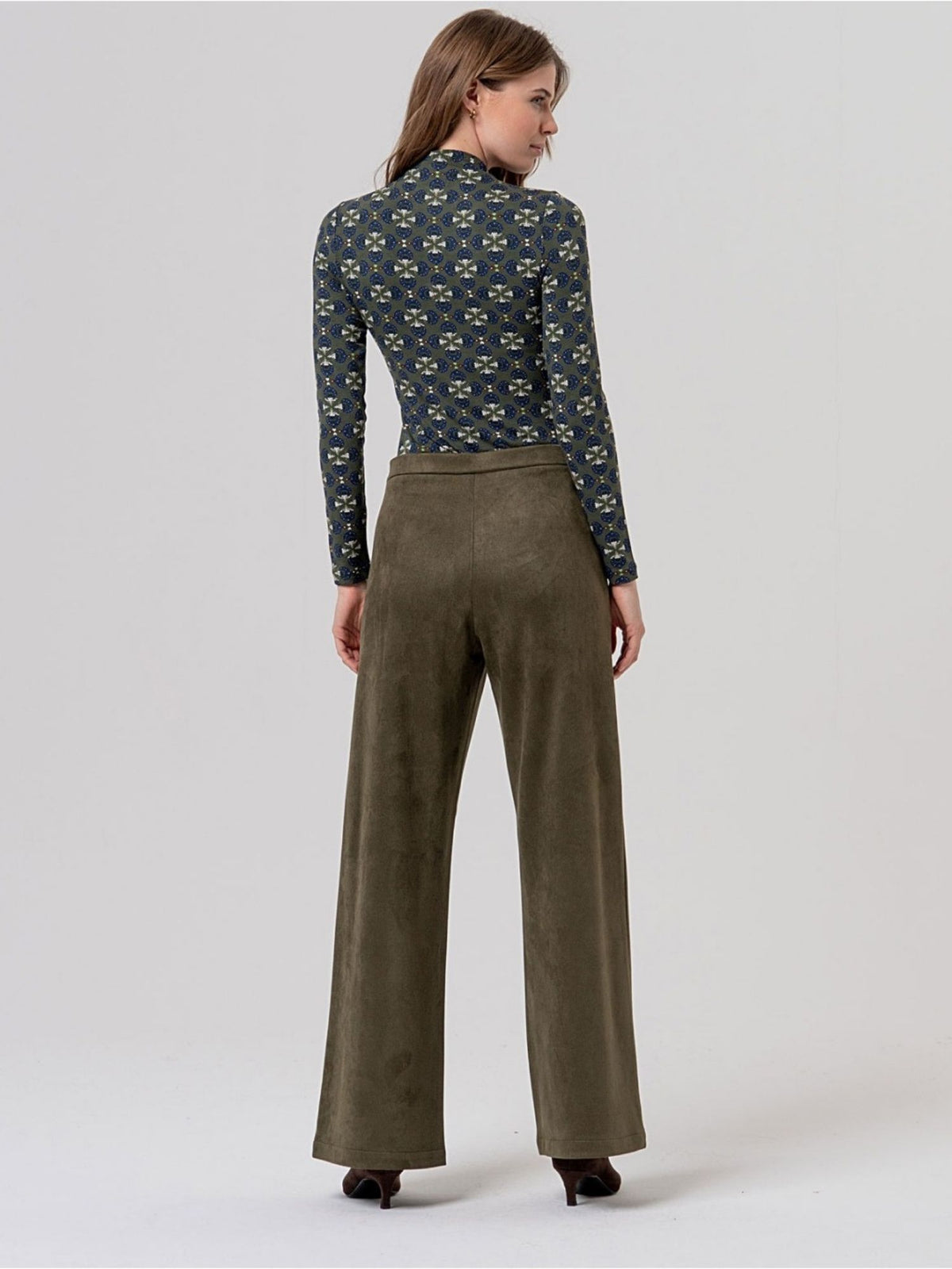 Pantalone Donna SURKANA - 3
