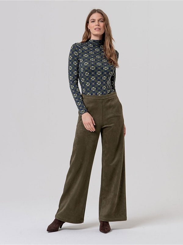 Pantalone Donna SURKANA - 1