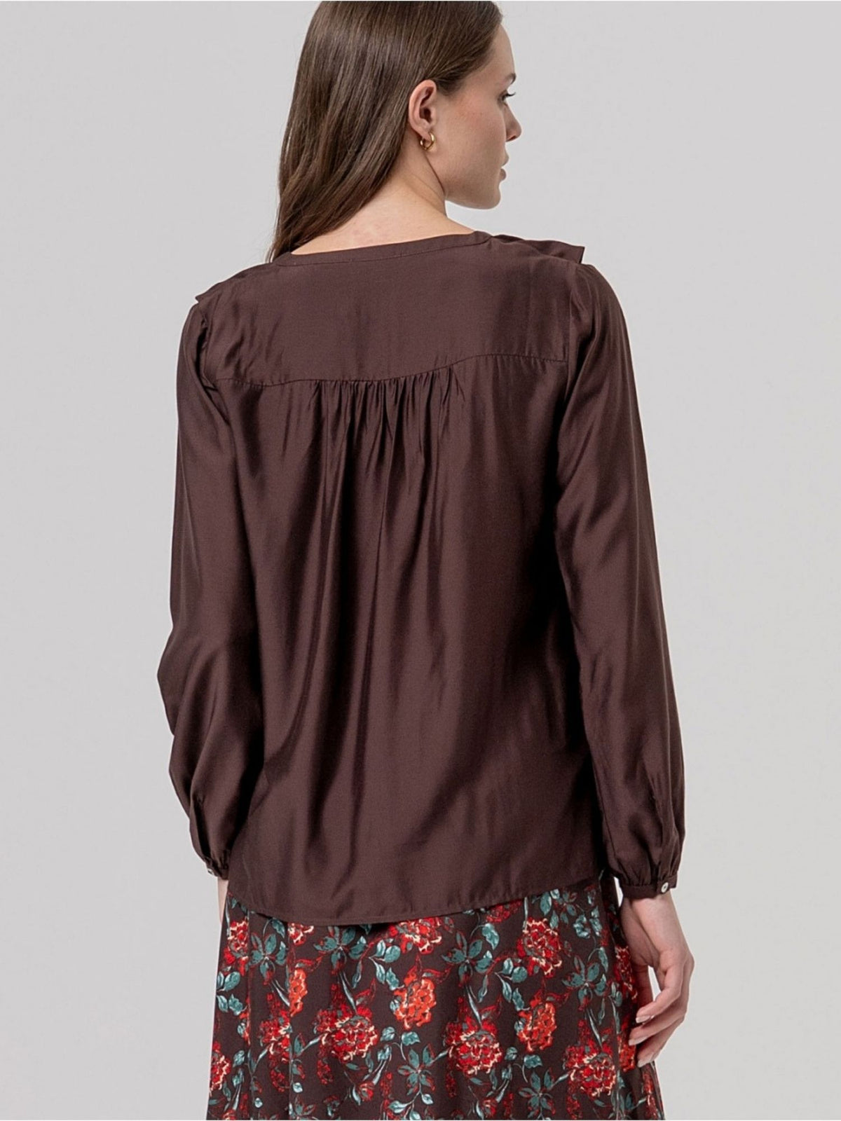 Camicia Donna SURKANA - 4