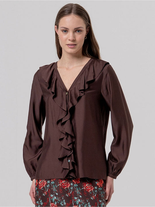 Camicia Donna SURKANA