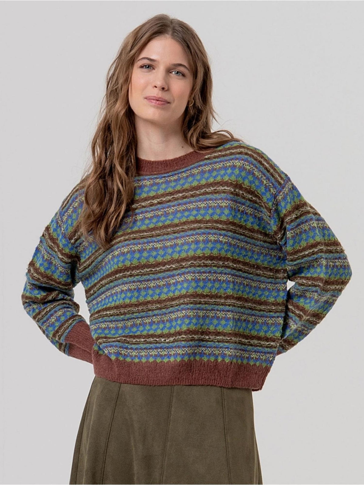 Maglione Donna SURKANA - 1