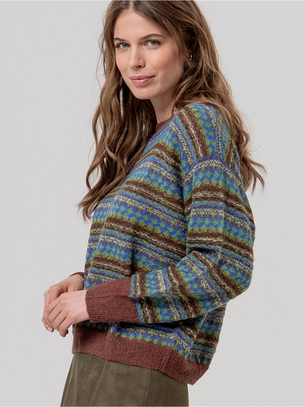 Maglione Donna SURKANA - 2