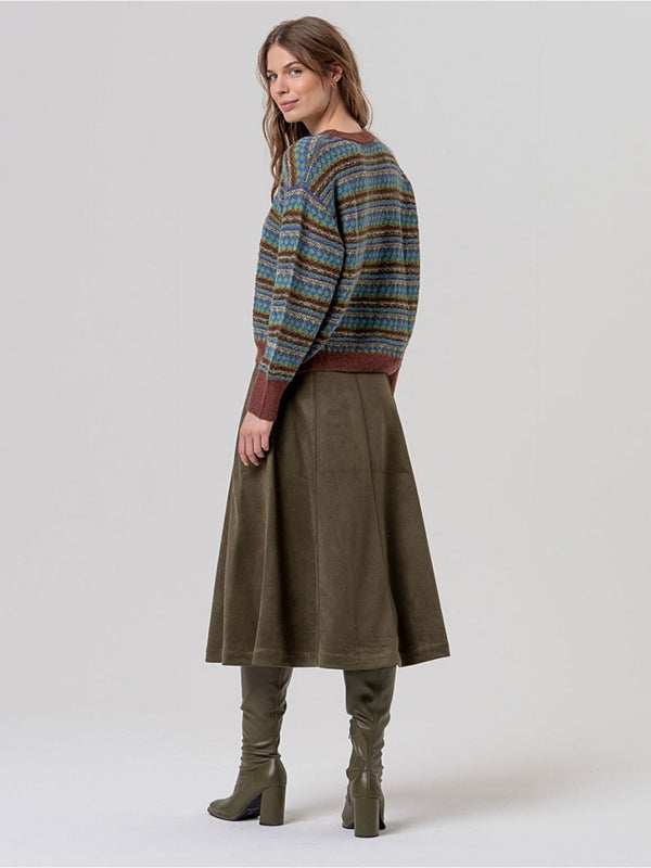 Maglione Donna SURKANA - 3