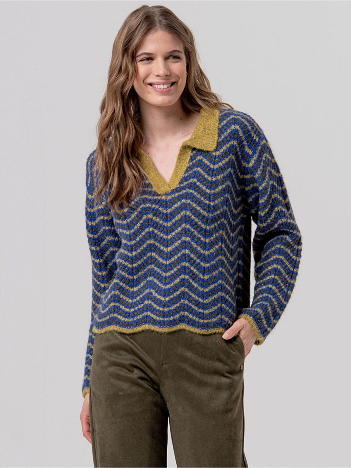 Polo Donna SURKANA - 2