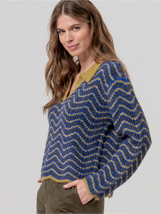 Polo Donna SURKANA