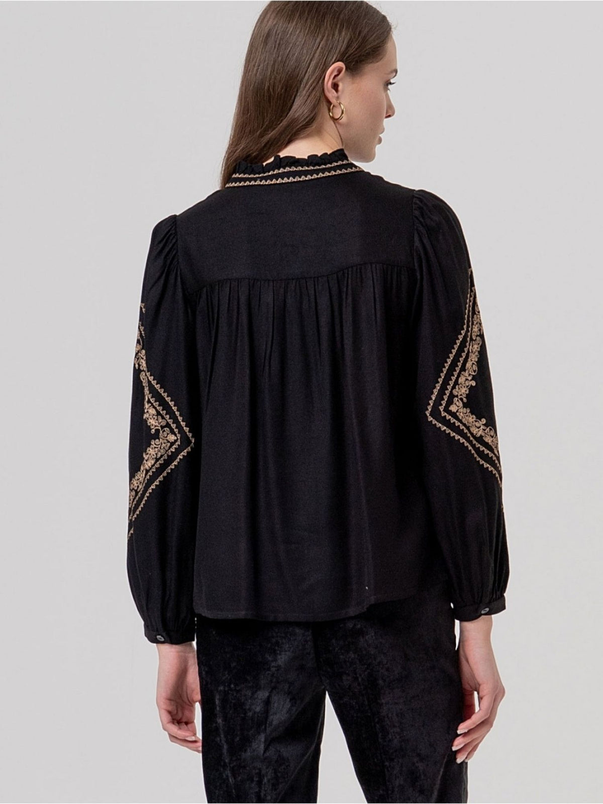 Blusa Donna SURKANA - 3