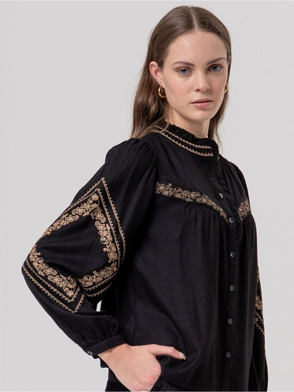 Blusa Donna SURKANA - 1