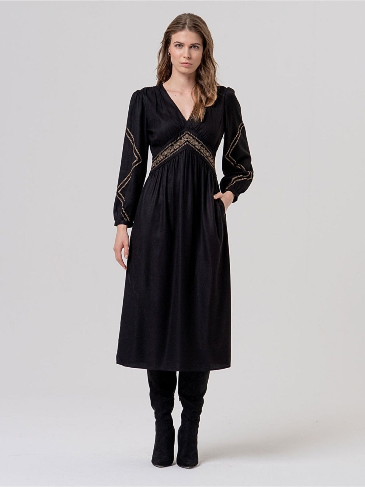 Vestito Donna SURKANA - 1