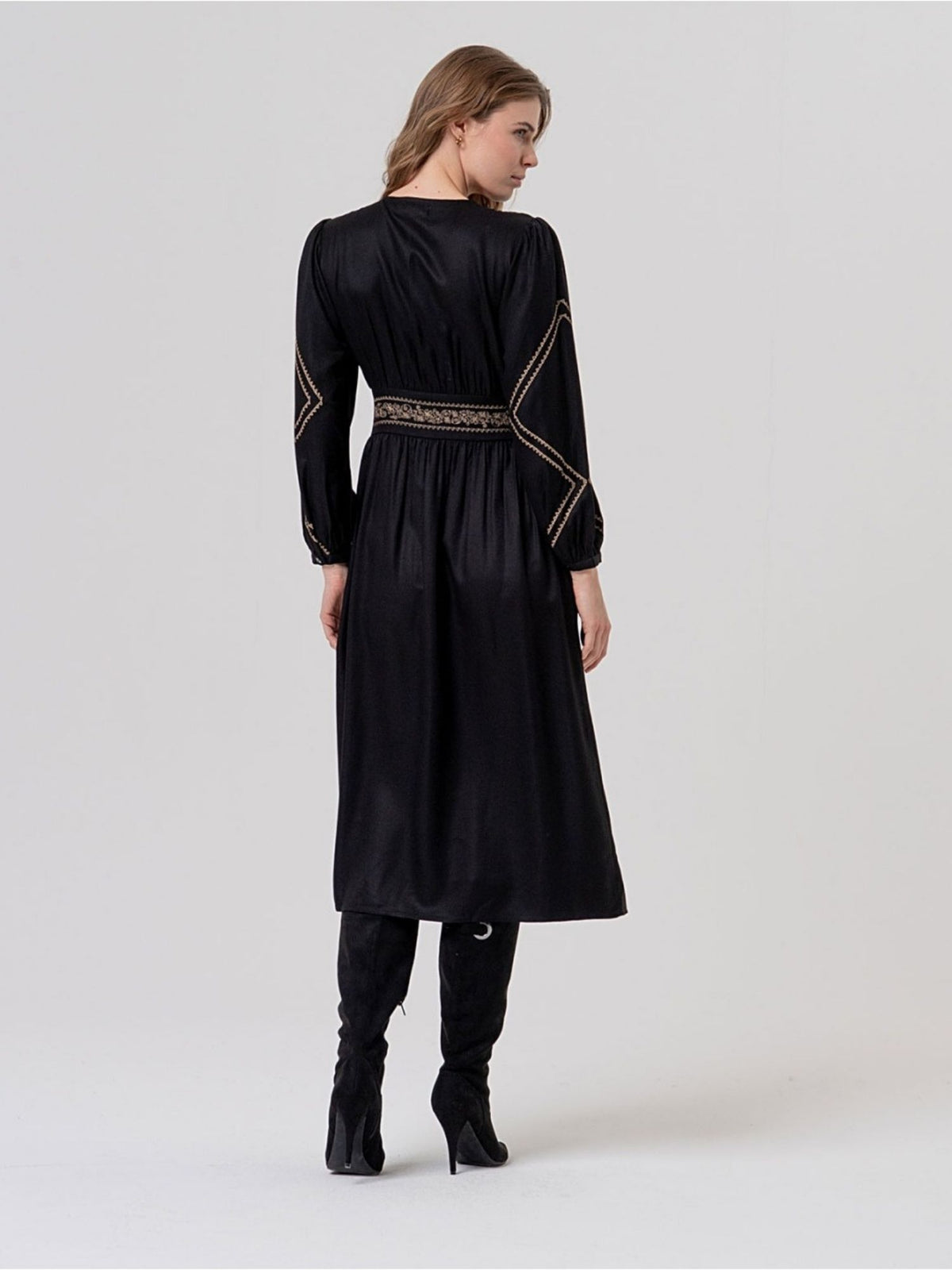Vestito Donna SURKANA - 3