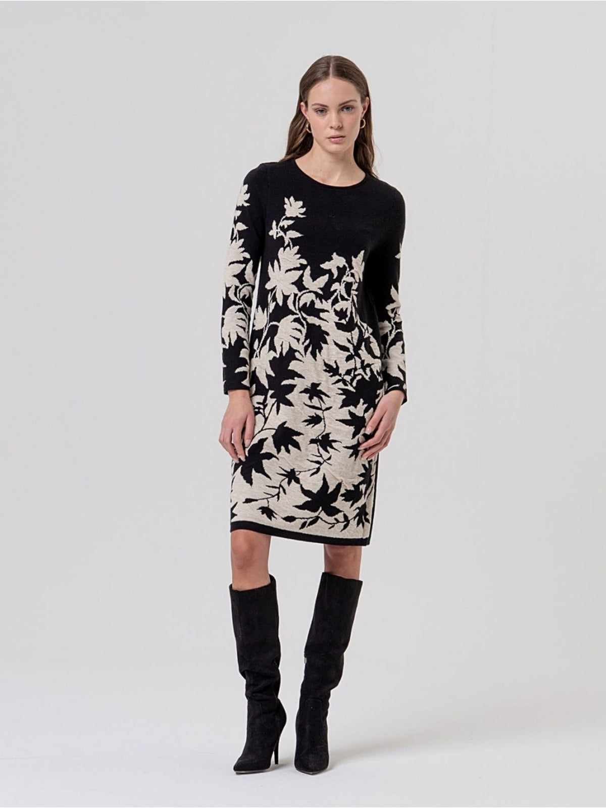 Vestito Donna SURKANA - 1