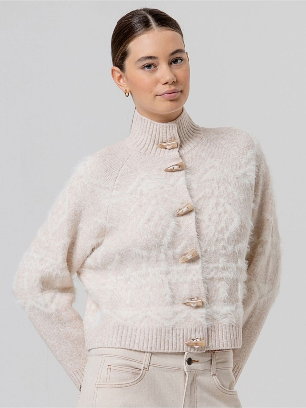 Cardigan Donna SURKANA - 2