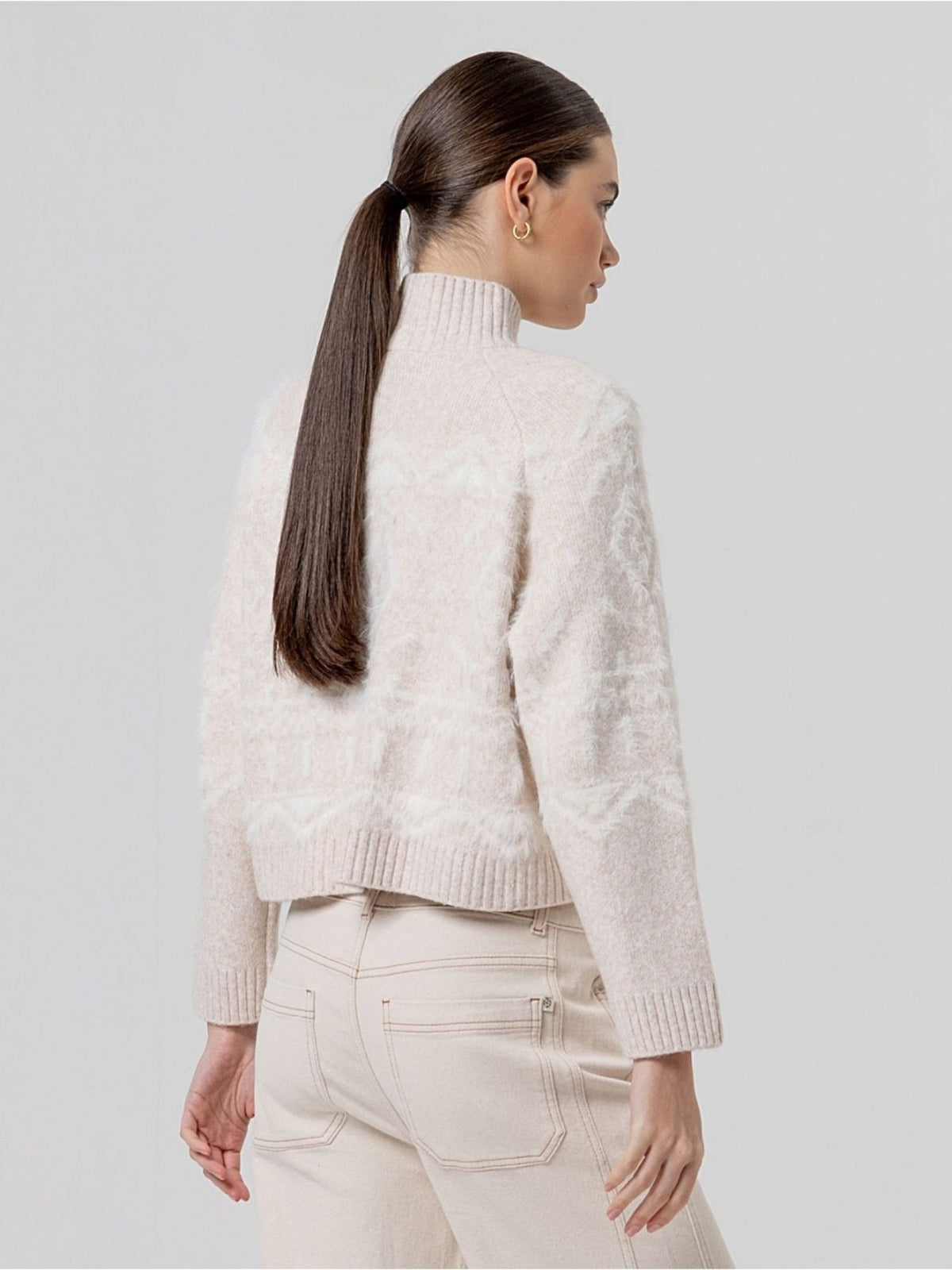 Cardigan Donna SURKANA - 3
