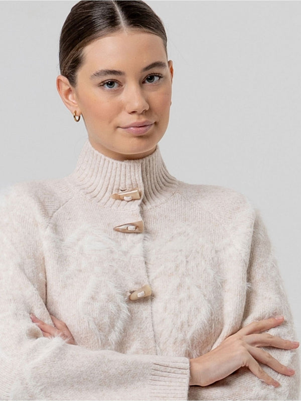 Cardigan Donna SURKANA - 1